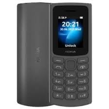 گوشی نوکیا 2021 105 |Nokia 105 2021 | 128/48 MB (18ماه گارانتی شرکتی)
